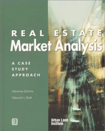 Real Estate Market Analysis