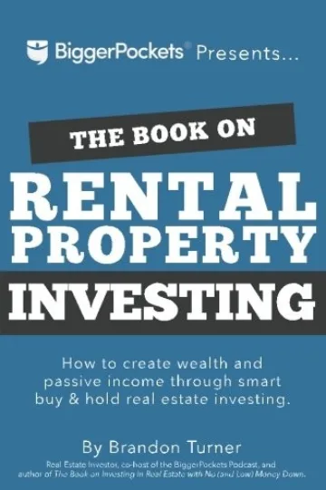 The Book on Rental Property Investing